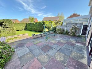 Robins Croft Great Sutton